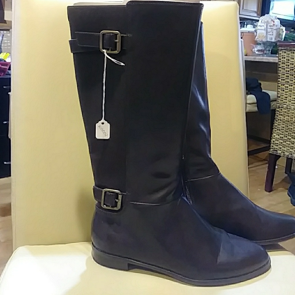 Cute boot